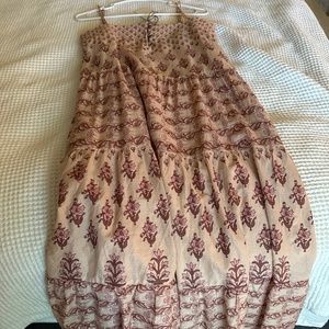 Cleobella Daisy Midi Dress XS